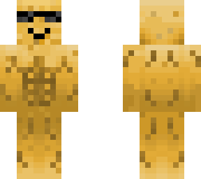 updated potato powerhouse