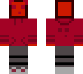 updated slime creature