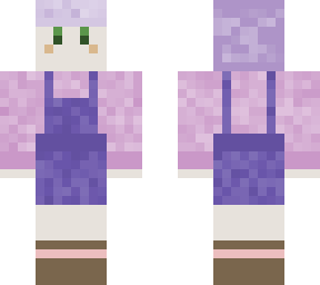 vallarrya oc