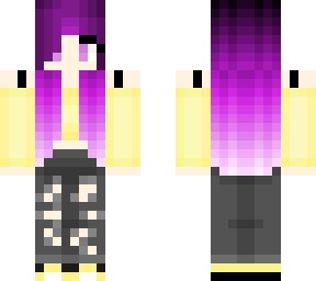 violet