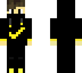 weird skin