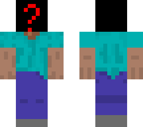 who?