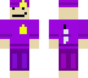 william afton