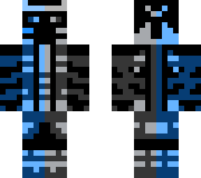 winter king (k9 frost) part 1 (horns)