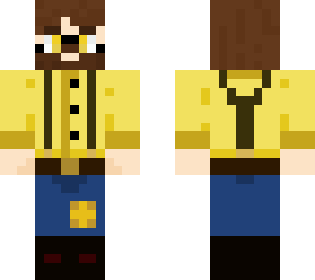 yellow llew