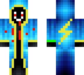 yellow mage but...