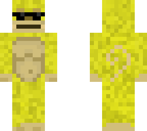 yellow monke slim