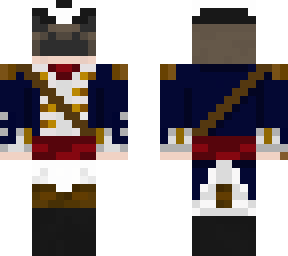 yoo me in l'manburg uniform