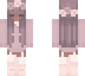 you will never find this skin because its mine and if you do i'll be mad !! >:[