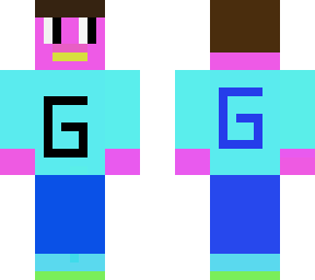 youtuber glero 4.0