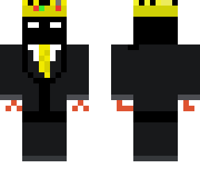 youtuber skin