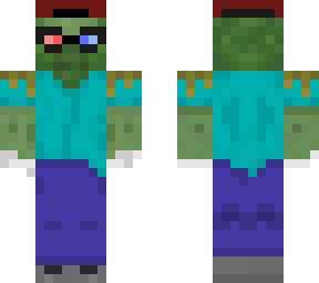 zombie