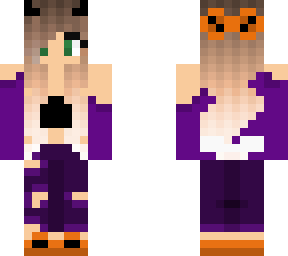 ~*early hallloween*~