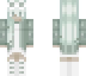 +*elf girl*+