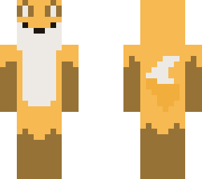 ~*fox*~