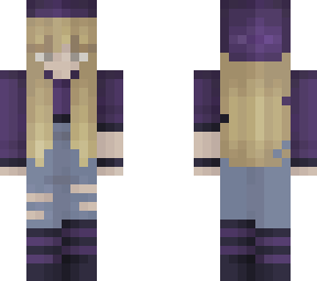 -=- p u r p le -=- // 100 followers \\