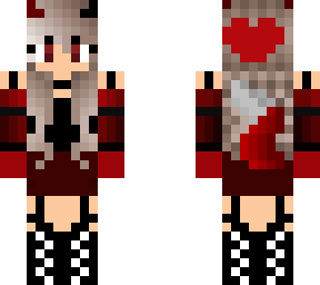 'demon~girl~red' -_-