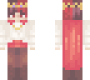 !reupload! passerine style skin