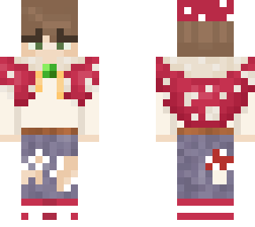 -shroom boy-