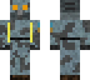 314 transhuman