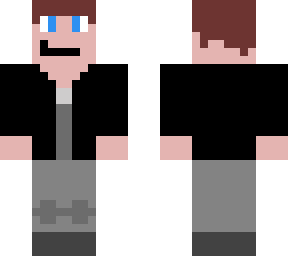 alltreusck's skin