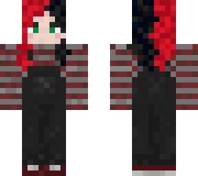 alt overalls
