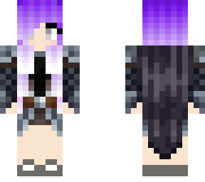 amethyst elf