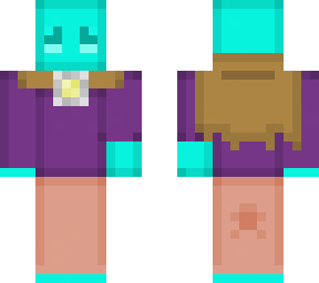 amulet -oc-