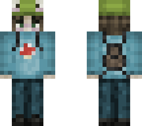 another frog
