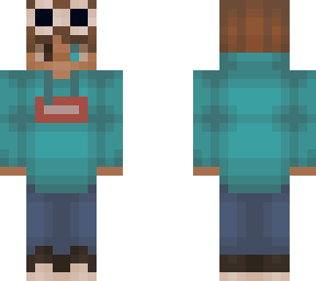 another gogy(my version)