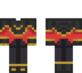 armadura de migracin