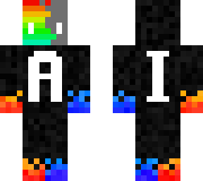 atom infinity
