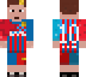 auron fcb (sin barba)