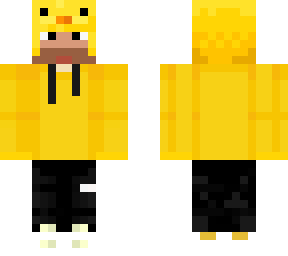 auron pollito