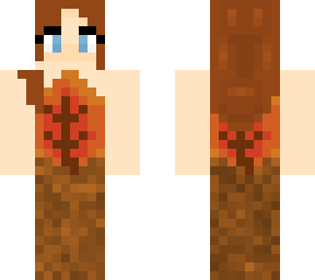 autumn tree