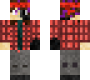 bandanna avokado