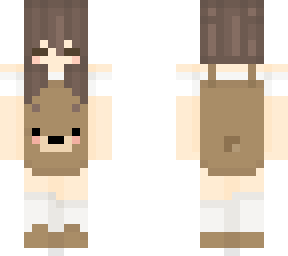 bear