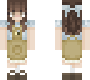bee dungarees