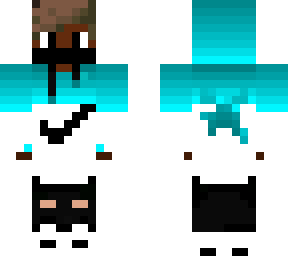 black_ninja bleu