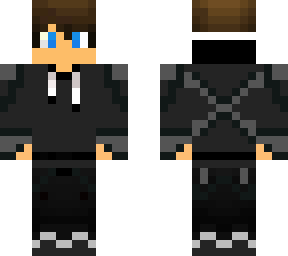 black version