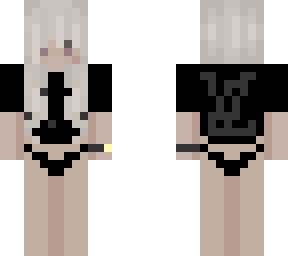 blackgirl fixed