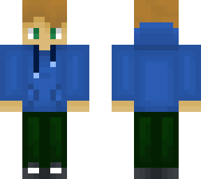 blockylachy custom skin