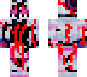 blood stained funtime freddy