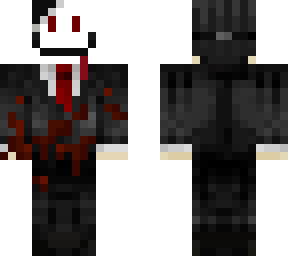 bloody smiley