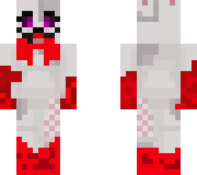 bloody vanny