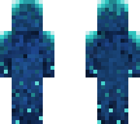 blue cyan glow (fixed)
