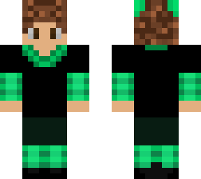 boy skin remake