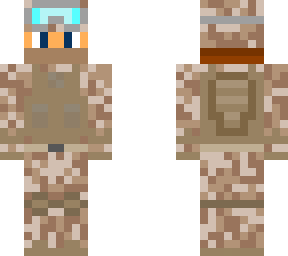 british soldier