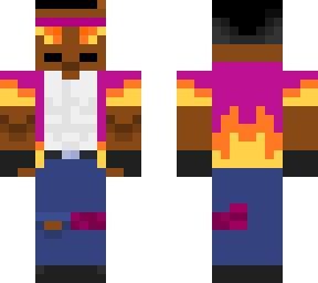 brock brawl stars hot rod (ms facha)