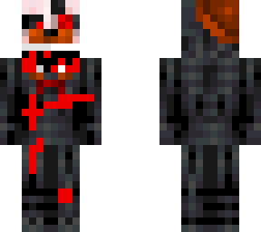 broken molten freeddy